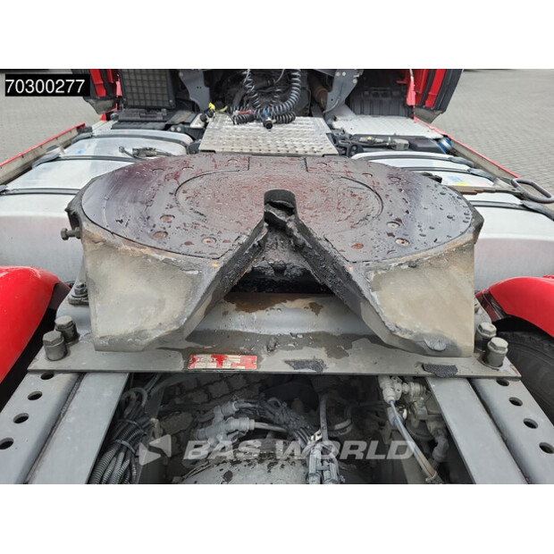 2017 سكانيا R500-43634165