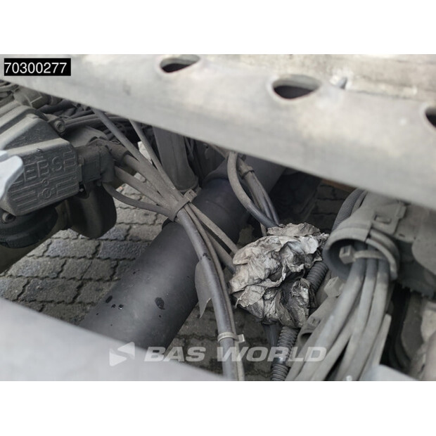 2017 سكانيا R500-43634166