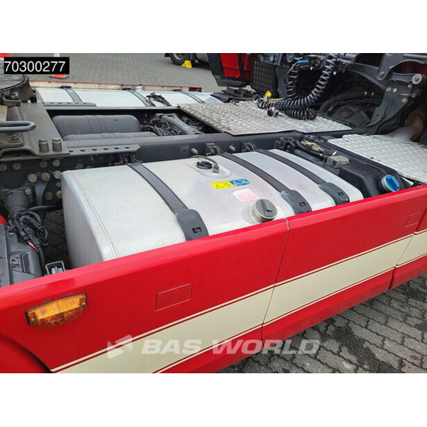 2017 سكانيا R500-43634167