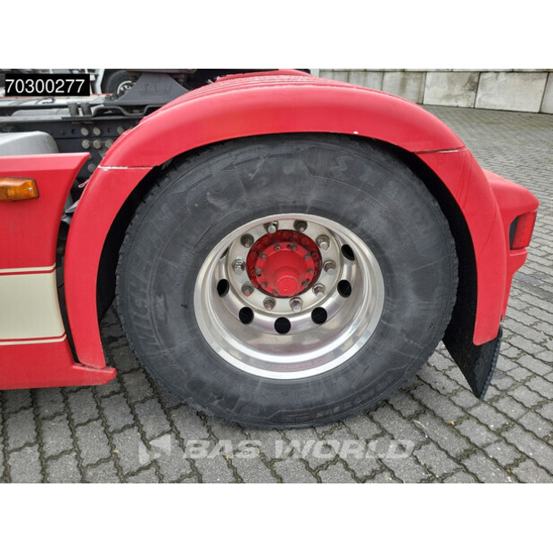 2017 سكانيا R500-43634168