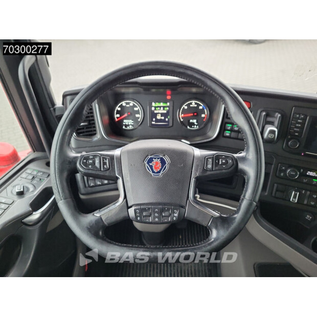 2017 سكانيا R500-43634170