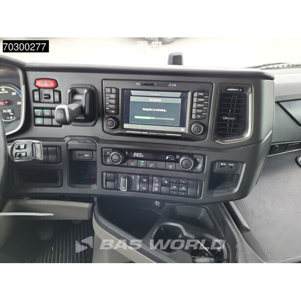 2017 سكانيا R500-43634171