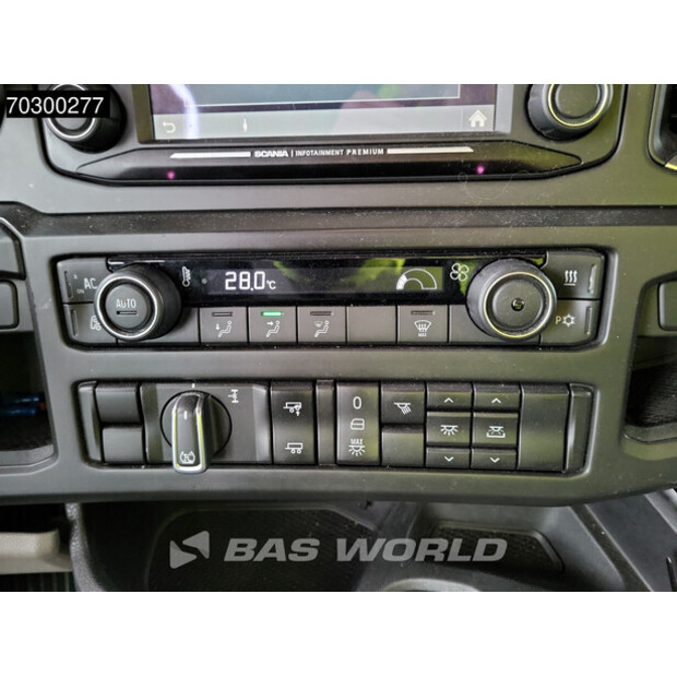 2017 سكانيا R500-43634172