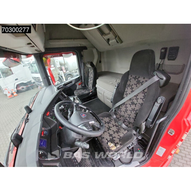 2017 سكانيا R500-43634174