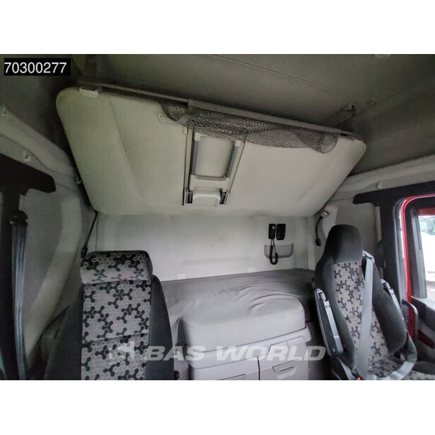 2017 سكانيا R500-43634176