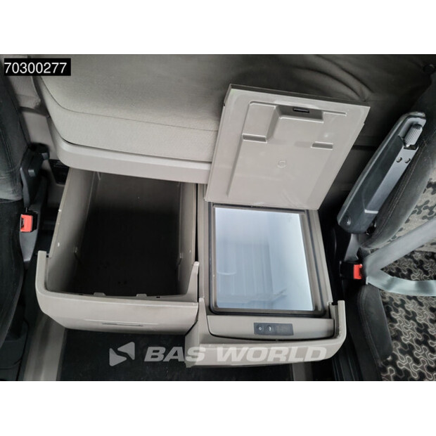 2017 سكانيا R500-43634177