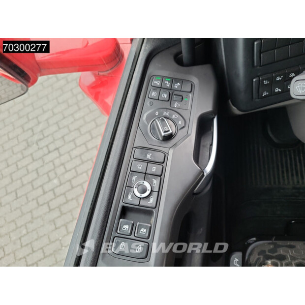 2017 سكانيا R500-43634179