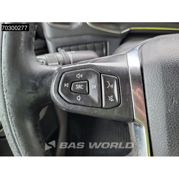 2017 سكانيا R500-43634180