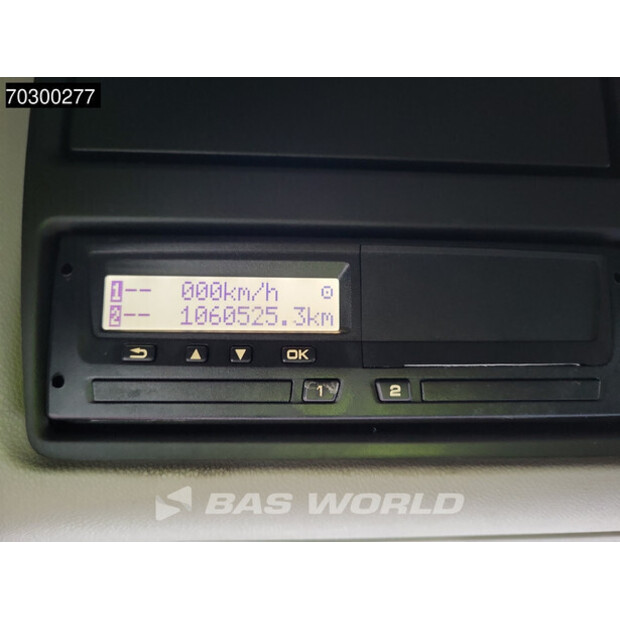 2017 سكانيا R500-43634183