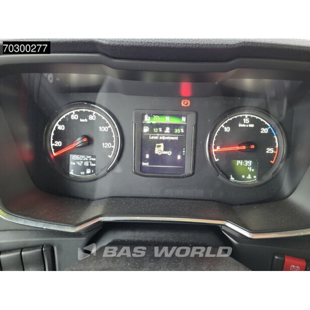 2017 سكانيا R500-43634184