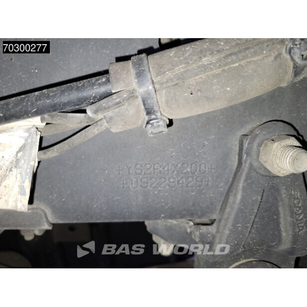 2017 سكانيا R500-43634186