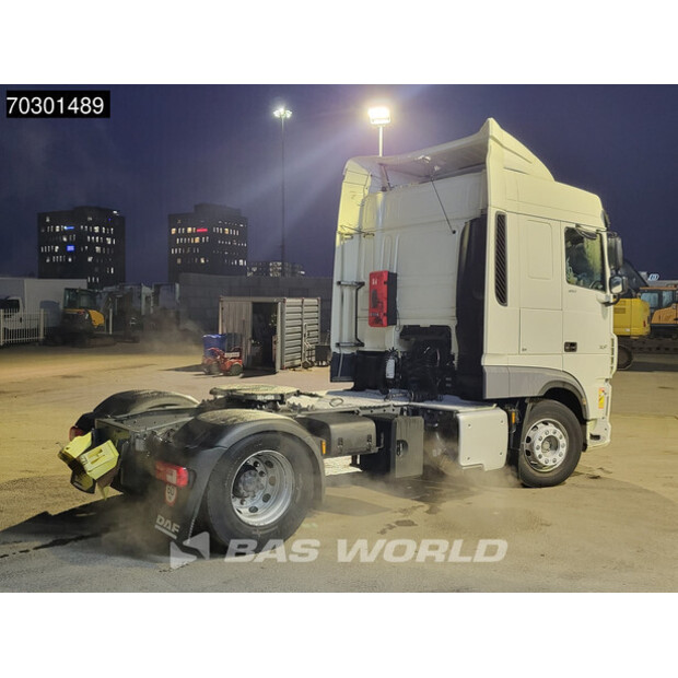 2019 DAF XF450-43634192