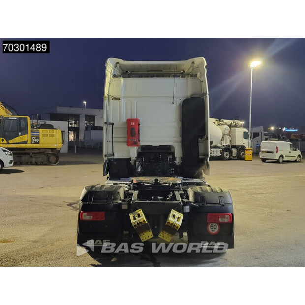 2019 DAF XF450-43634196