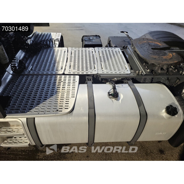 2019 DAF XF450-43634199