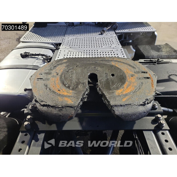 2019 DAF XF450-43634200