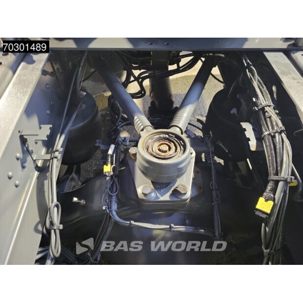 2019 DAF XF450-43634201