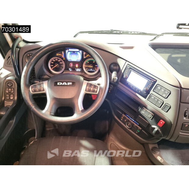2019 DAF XF450-43634204