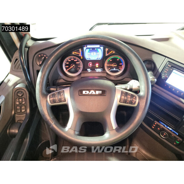 2019 DAF XF450-43634205