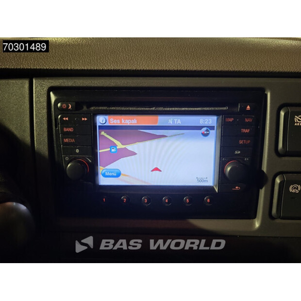 2019 DAF XF450-43634209