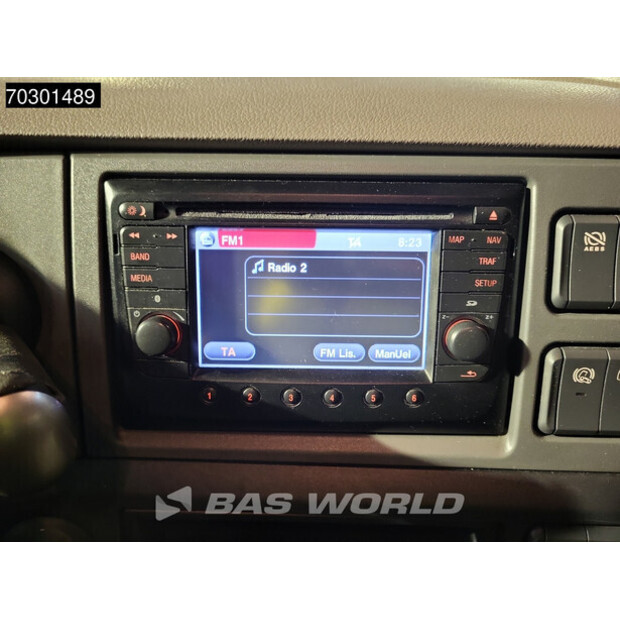 2019 DAF XF450-43634210