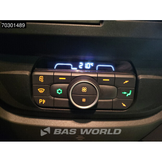 2019 DAF XF450-43634211