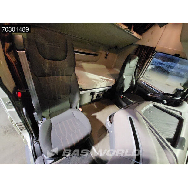 2019 DAF XF450-43634212