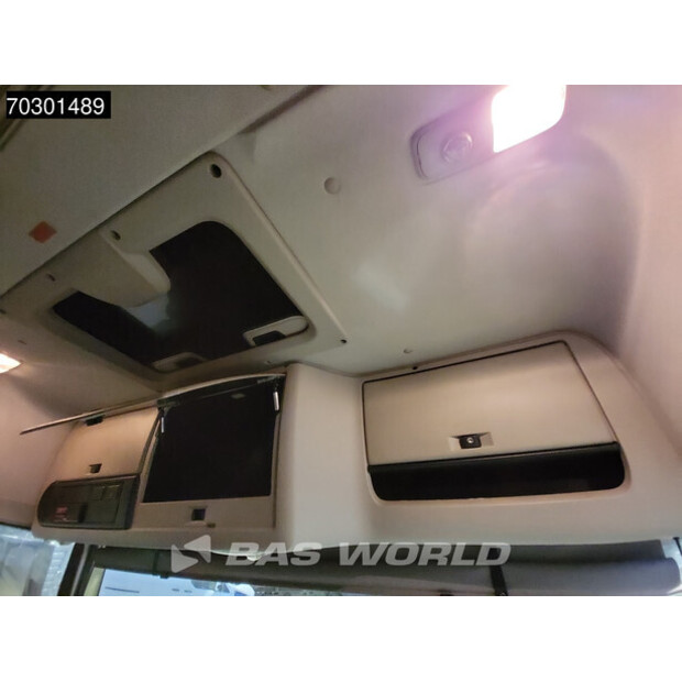 2019 DAF XF450-43634214