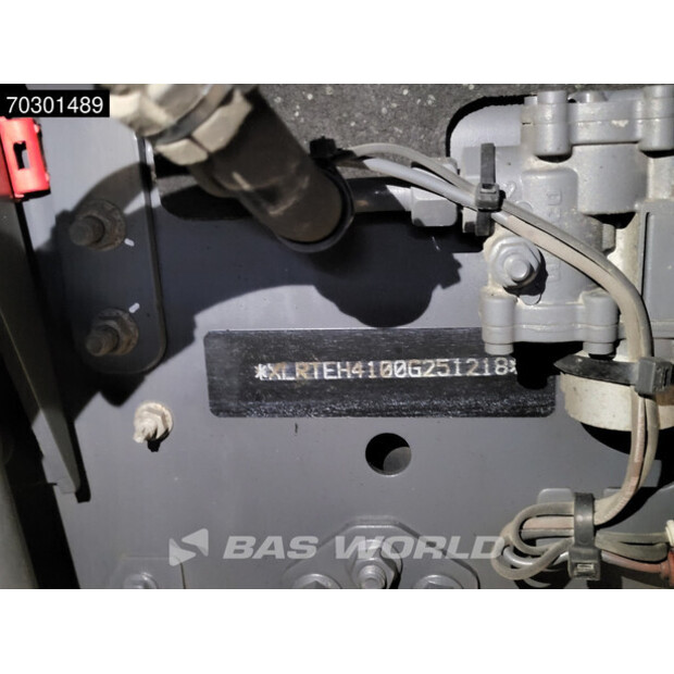 2019 DAF XF450-43634219