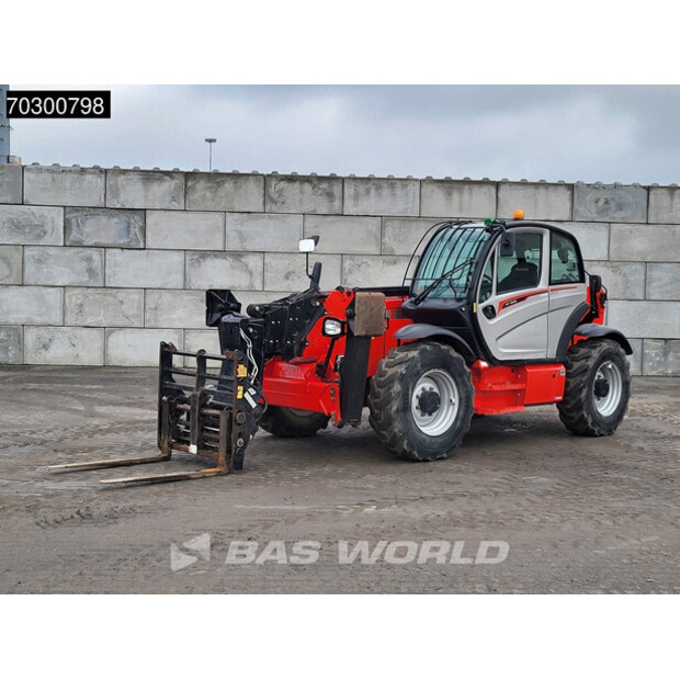 2021 Manitou MT1840 EASY-43634224