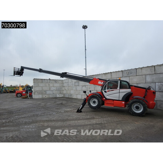 2021 Manitou MT1840 EASY-43634228