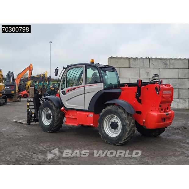 2021 Manitou MT1840 EASY-43634229
