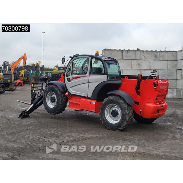 2021 Manitou MT1840 EASY-43634231