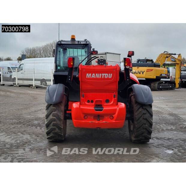 2021 Manitou MT1840 EASY-43634233