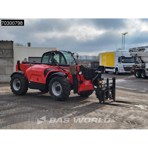 2021 Manitou MT1840 EASY-43634235