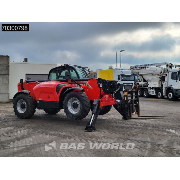 2021 Manitou MT1840 EASY-43634238