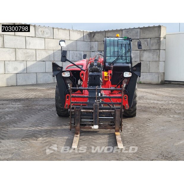 2021 Manitou MT1840 EASY-43634239