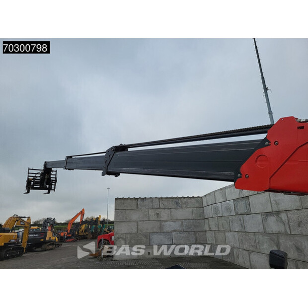 2021 Manitou MT1840 EASY-43634240