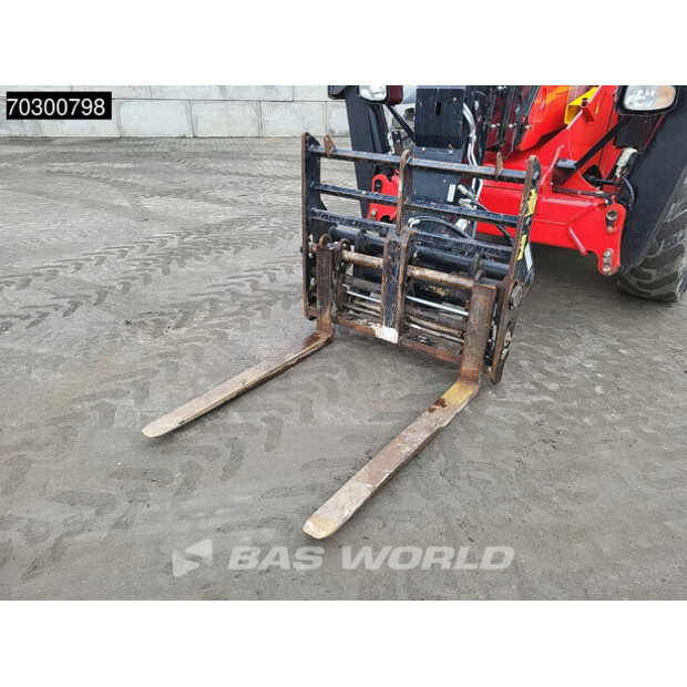 2021 Manitou MT1840 EASY-43634241