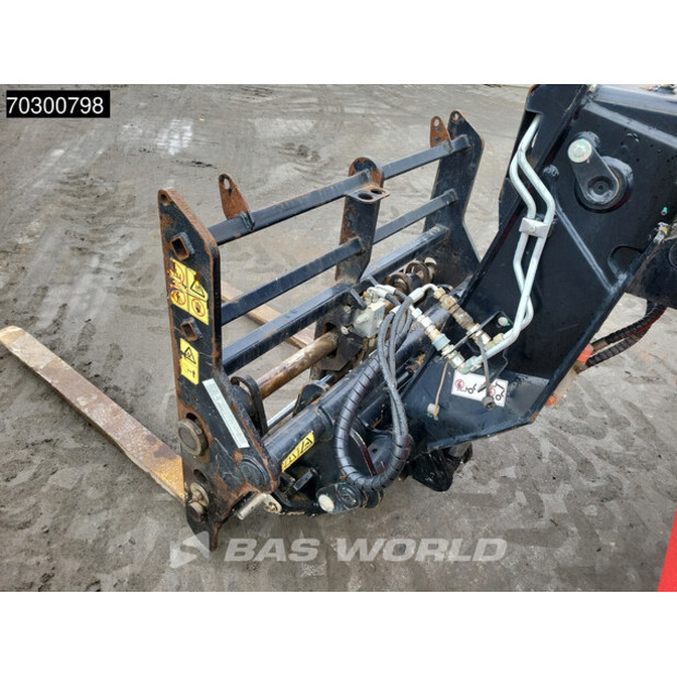 2021 Manitou MT1840 EASY-43634242