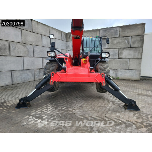 2021 Manitou MT1840 EASY-43634244