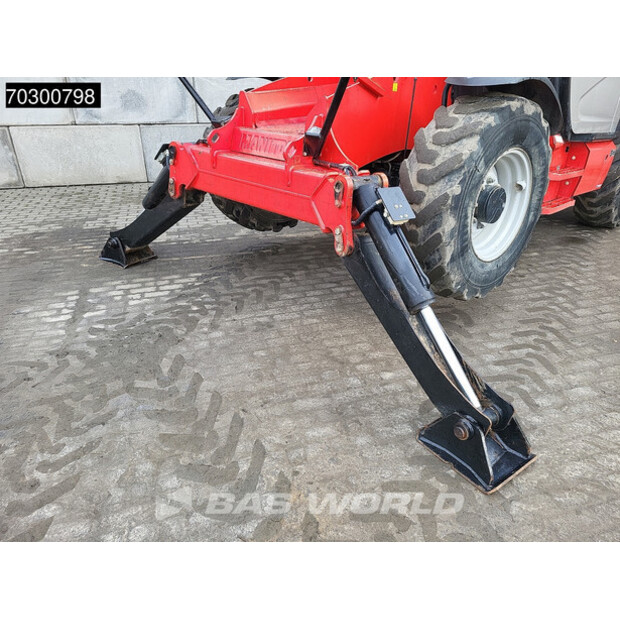 2021 Manitou MT1840 EASY-43634245