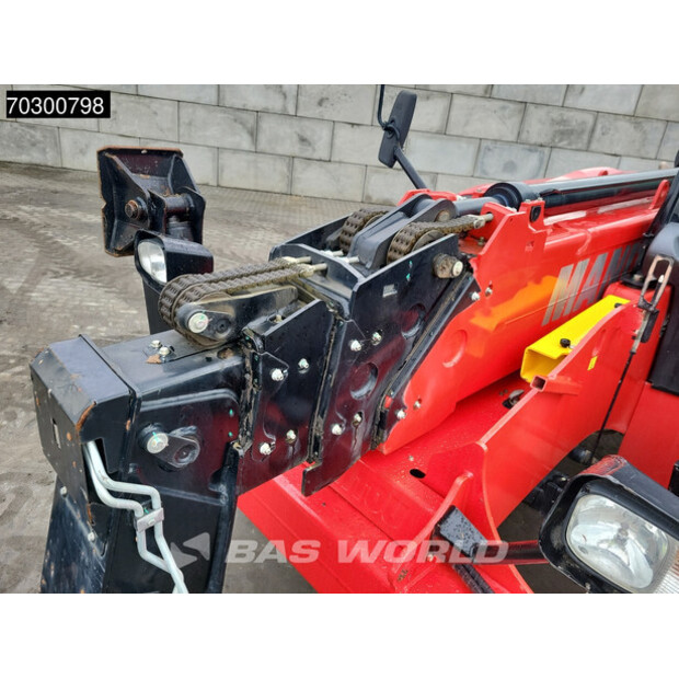 2021 Manitou MT1840 EASY-43634246