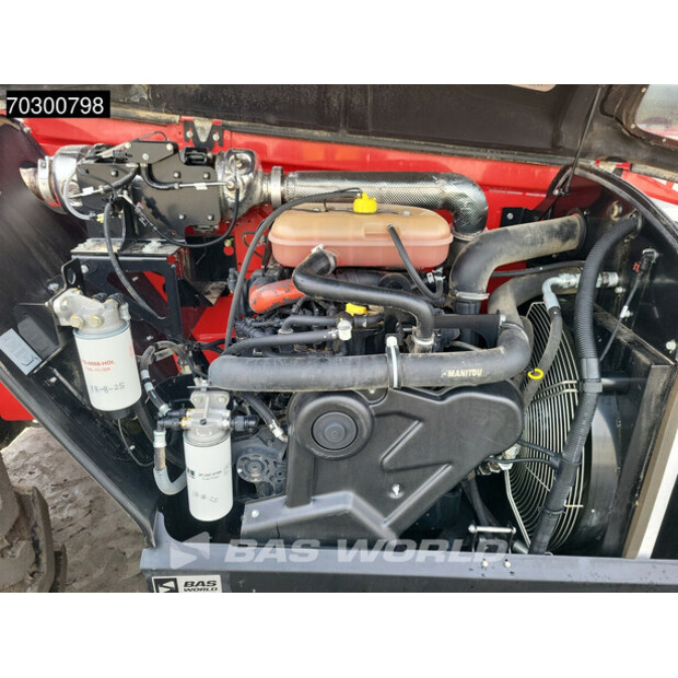 2021 Manitou MT1840 EASY-43634248