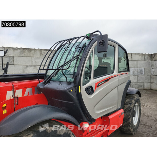 2021 Manitou MT1840 EASY-43634251
