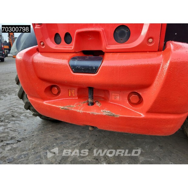 2021 Manitou MT1840 EASY-43634252