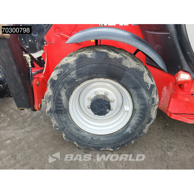 2021 Manitou MT1840 EASY-43634253