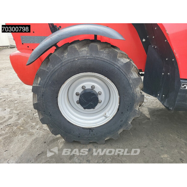 2021 Manitou MT1840 EASY-43634254