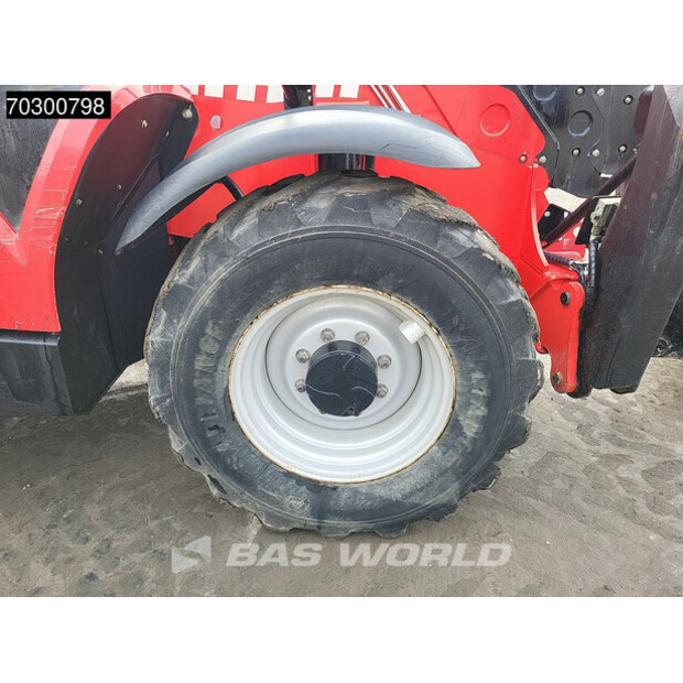 2021 Manitou MT1840 EASY-43634255