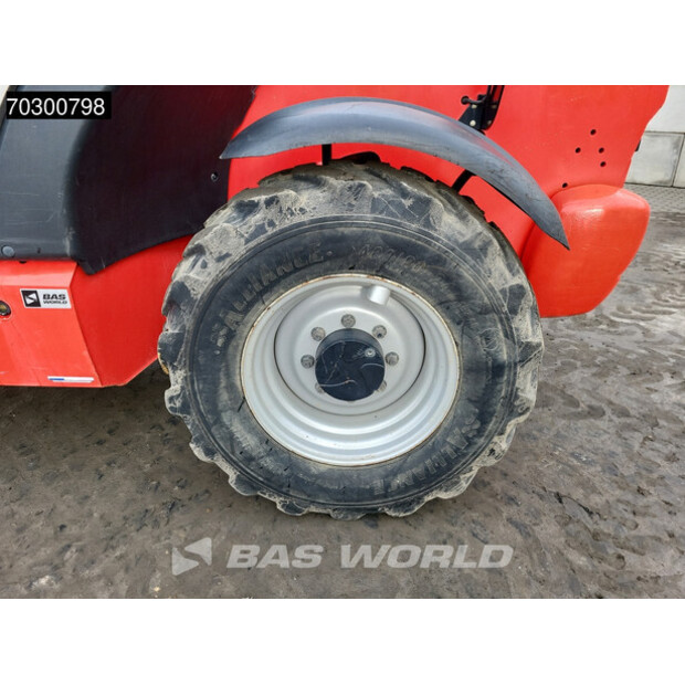 2021 Manitou MT1840 EASY-43634256