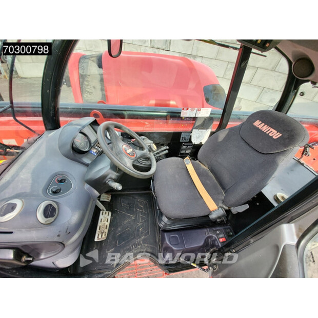 2021 Manitou MT1840 EASY-43634257